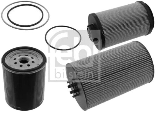 Servicepakke FEBI BILSTEIN 100338
