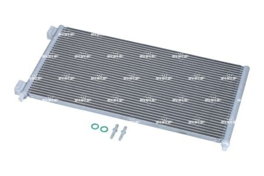 Kondensator NRF 35496