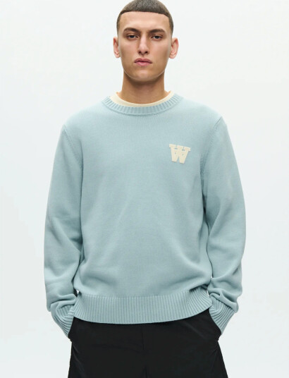 WOOD WOOD Wwtay   Blue   XL