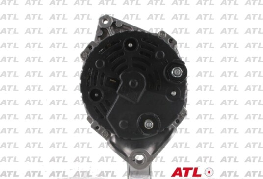 Dynamo ATL Autotechnik L 67 830