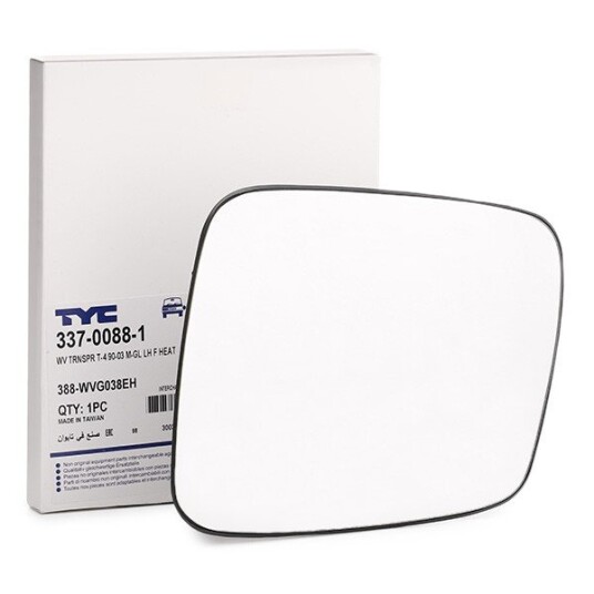 Speilglass TYC 337-0088-1 Speilglass TYC 337-0088-1