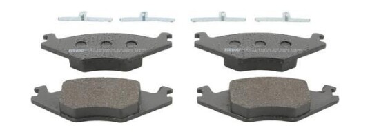 Bremseklosser FERODO FDB385 Bremseklosser FERODO FDB385