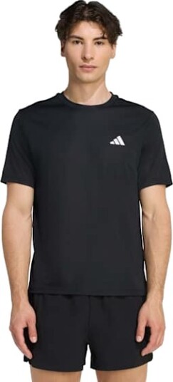 Adidas Performance We Bas T   Black   L