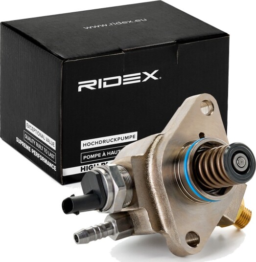 Høytrykkspumpe RIDEX 3918H0090