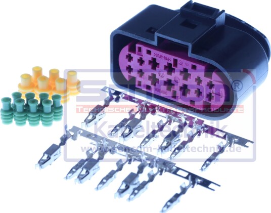 Plugg SenCom CS-20479 Plugg SenCom CS-20479