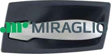 MIRAGLIO 60/359 Vindusheis