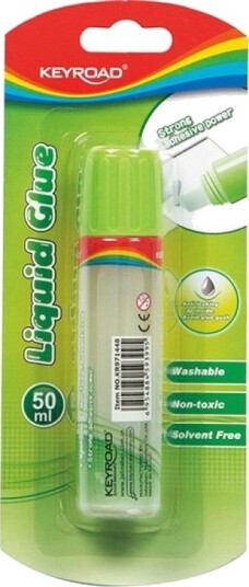 Keyroad Keyroad Lim Flytende Lim Keyroad 50 Ml Blister