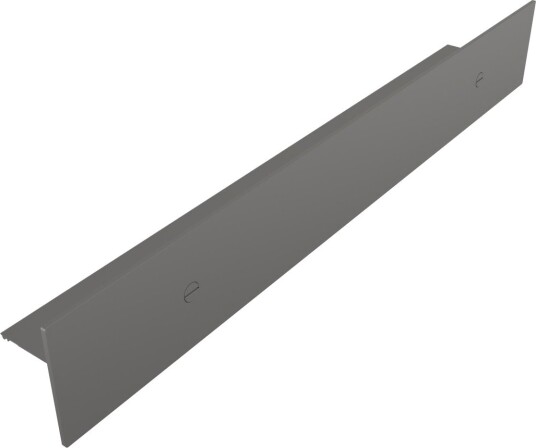 Svedbergs Front Dusjhylle - kan Limes Blyantpenn Svart / 70cm