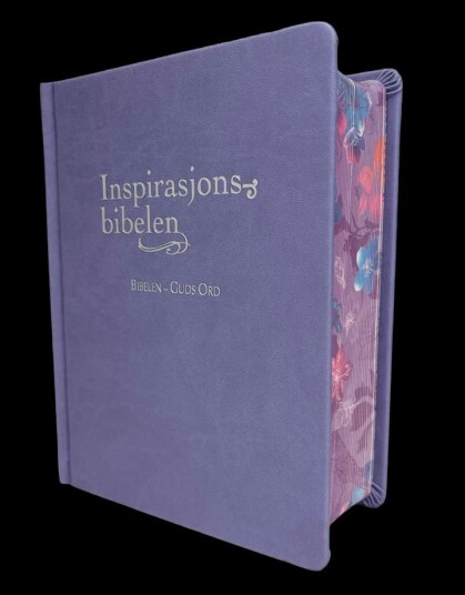 Inspirasjonsbibelen Inspirasjonsbibelen