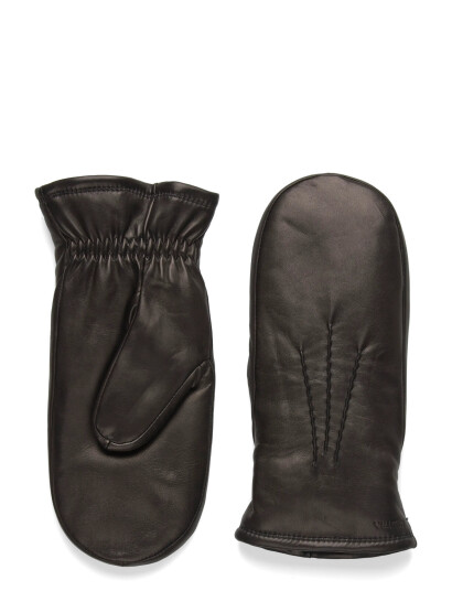 Hestra Wilson Black - Black - 10 Hestra Wilson Black - Black - 10