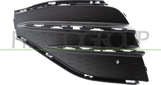 PRASCO ME7052124 Ventilasjonsgitter