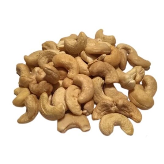 Cashewnøttekjerner Abl Food 1kg