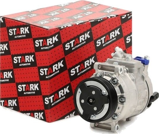 AC-kompressor STARK SKKM-0340421