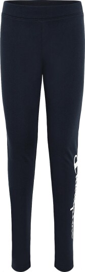 Champion Leggings Navy 138 143
