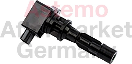 Tennspole coil HÜCO 2503961
