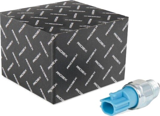 RIDEX 807S0025 Bryter, ryggelys