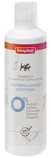 Beaphar Lindrende Sjampo 250Ml