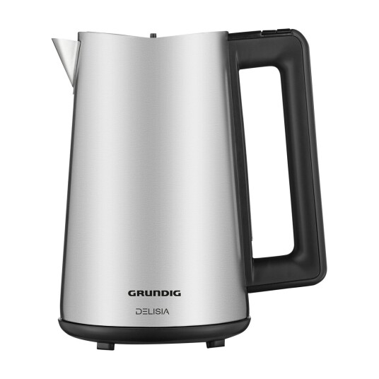 GRUNDIG DELISIA WK 8681 VANNKOKER WK8681 GRUNDIG DELISIA WK 8681 VANNKOKER WK8681