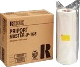 Ricoh Jp10s A4 210 X 297 Mm Hovedrulle 893023