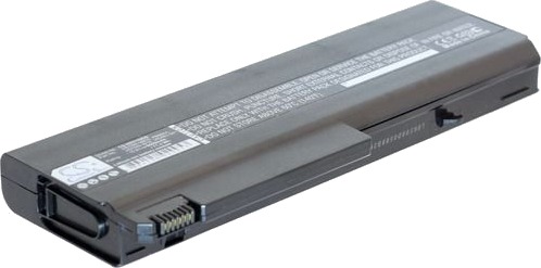 Batteri til HP-COMPAQ NC6100/NX6100 osv. 6600 mAh Batteri til HP-COMPAQ NC6100/NX6100 osv. 6600 mAh