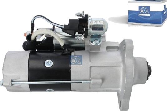 DT Spare Parts 2.22010 Starter DT Spare Parts 2.22010 Starter