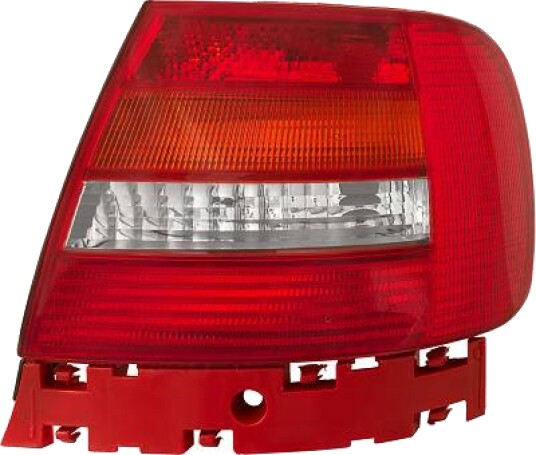 DIEDERICHS 1016290 Baklykt