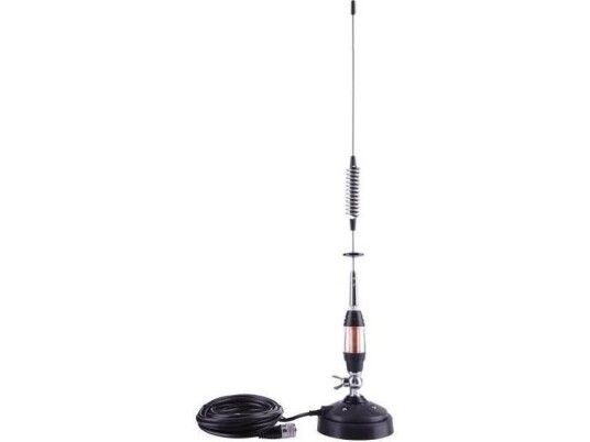 Cb Antenna Sunker Elite Cb 122 (Ant0446) Cb Antenna Sunker Elite Cb 122 (Ant0446)
