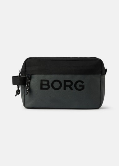 Björn Borg BORG BLOCK WASH BAG THYME ONESIZE Herre
