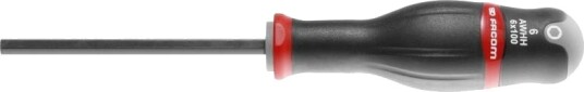 FACOM AWHH2.5X75 Skrutrekker
