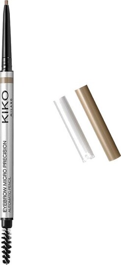 Micro Precision Eyebrow Pencil 01 Greyish sand