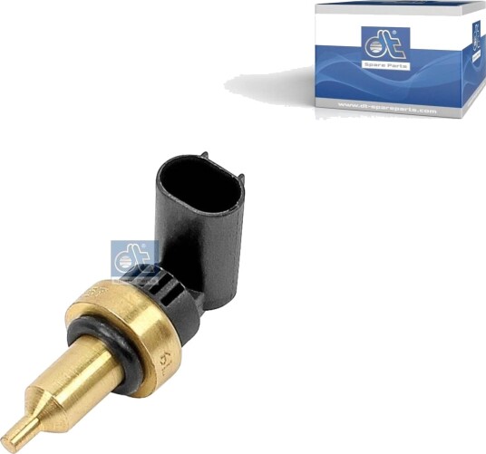 Sensor eksostemperatur DT Spare Parts 4.69772