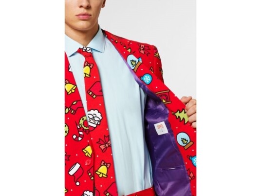 Boland Traciks Opposuit Dapper Decorator OP009348 Boland Traciks Opposuit Dapper Decorator OP009348