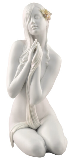 Lladro Inner peace Lladro Inner peace