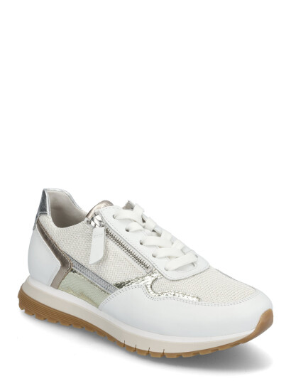 Gabor Sneaker - White - 38