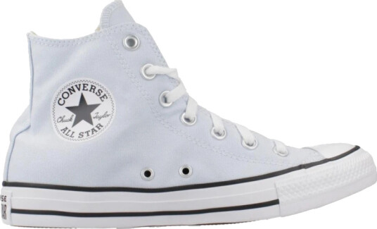 Converse Dame Sko Blå 39 1/2 EU, Converse Dame Sko Blå 39 1/2 EU,