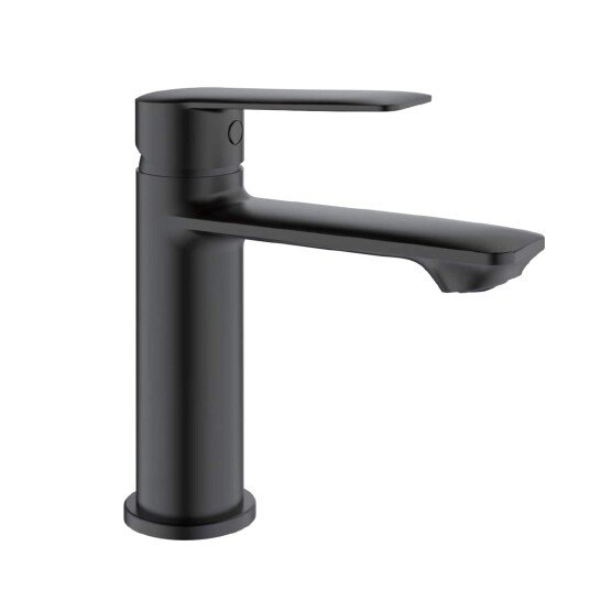 Macro Design Taro Svart Matt (GRO-BHTLMS)