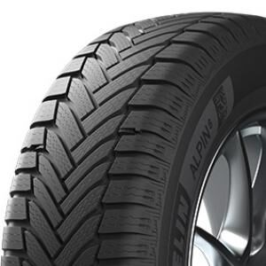 Michelin Alpin 6 205/60R17 93H
