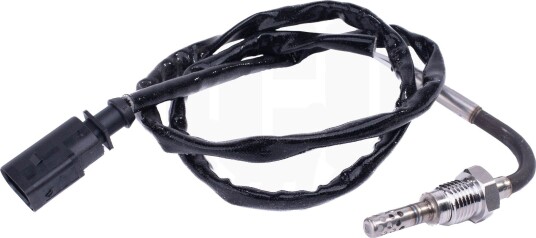 Sensor, eksostemperatur HÜCO 135571 Sensor, eksostemperatur HÜCO 135571