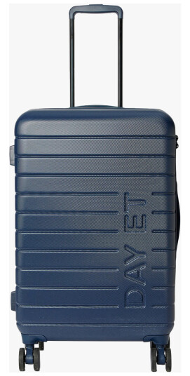 DAY ET Day Tonal 24" Suitcase Blå ONE SIZE