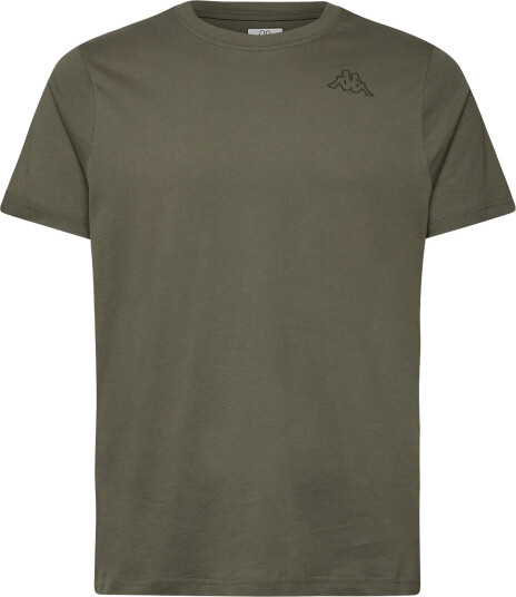 KAPPA | Km Logo Cafers | XS