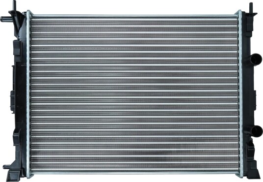 KAMOKA 7705043 Radiator motorkjøling