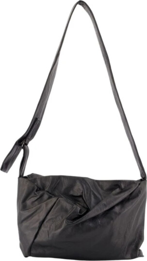 Yohji Yamamoto unisex Vesker Svart ONE SIZE, Yohji Yamamoto unisex Vesker Svart ONE SIZE,