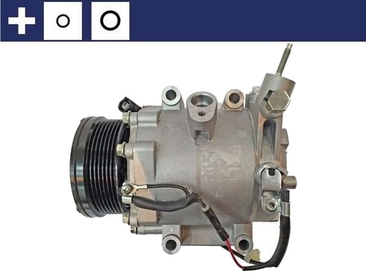 AC kompressor MAHLE ACP 950 000S