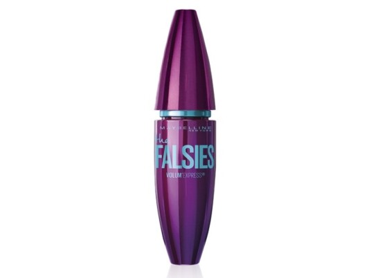 Volum´Express The Falsies Black Drama W,8.2 Ml,Black Drama