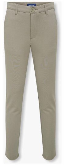 Only - Sons Jr Mark Slim Pant Beige 176