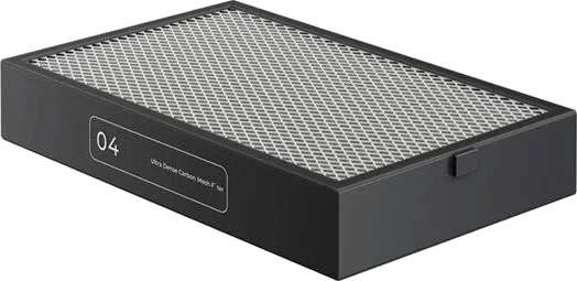 xTool SafetyPro AP2 Max V1.0 Ultratett karbonfilter P0104001154 xTool SafetyPro AP2 Max V1.0 Ultratett karbonfilter P0104001154