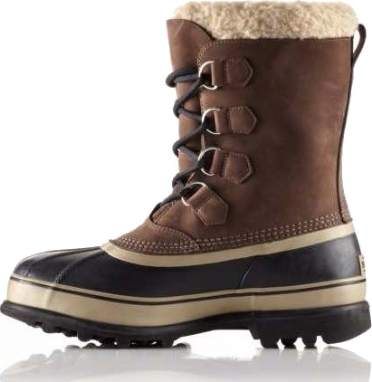 Sorel Men's Caribou Boot Bruno 42.5