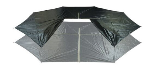 Tentipi Golv Comfort 7