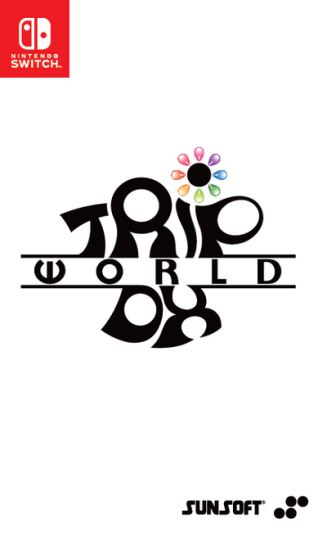 Trip World DX Switch Trip World DX Switch