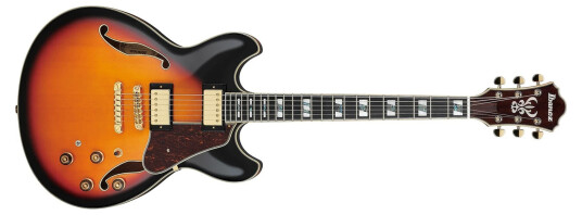 Ibanez AS113-BS Ibanez AS113-BS